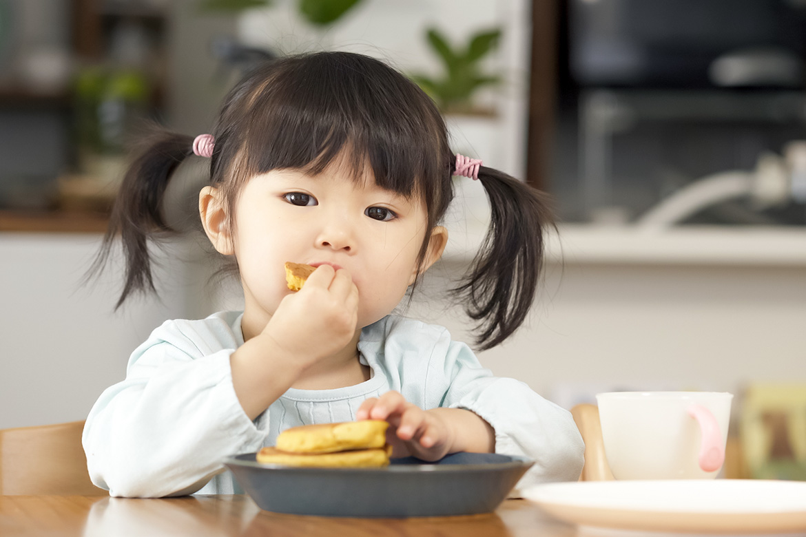 小児歯科とは